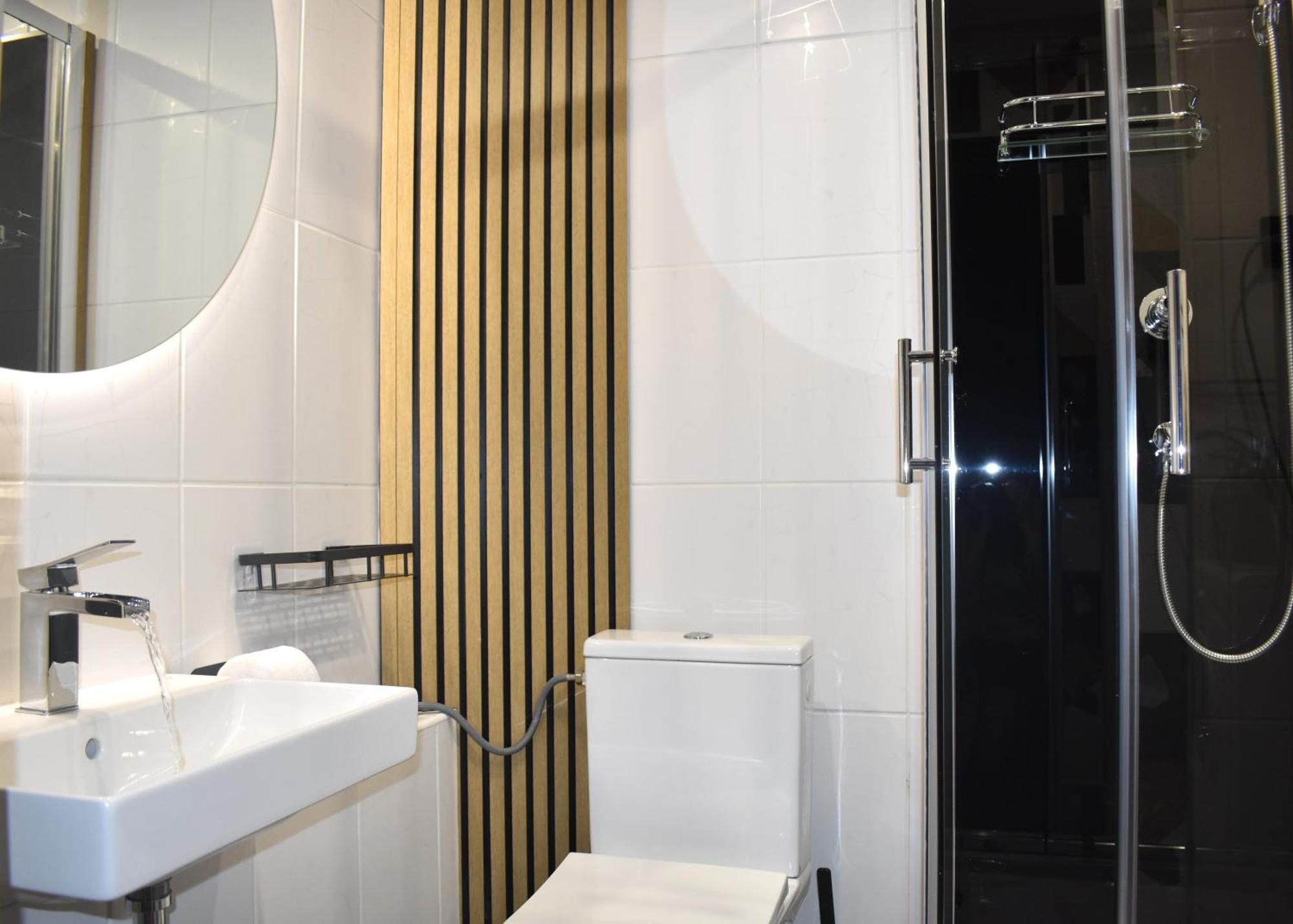 Apartament Mck 100M, Spodek 150M, Nospr Katowice Exterior photo